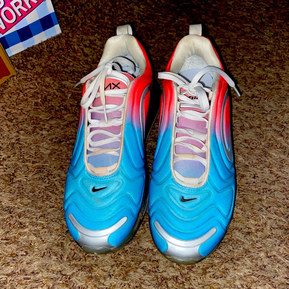 Nike AirMax basically new worn 2/3 times
